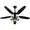GFC fan fanuse model 5 blade copper winding motor. 