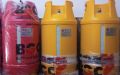 100% Orginal BGC Fiber LPG Composite |10 kg cylinder | with single LPG auto stove |,12 feet pipe | and regulator | All over Pkaistan Home Delivery. 