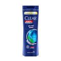 Clear Men Shampoo Cool Sport Menthol Anti Dandruff 330ml. 
