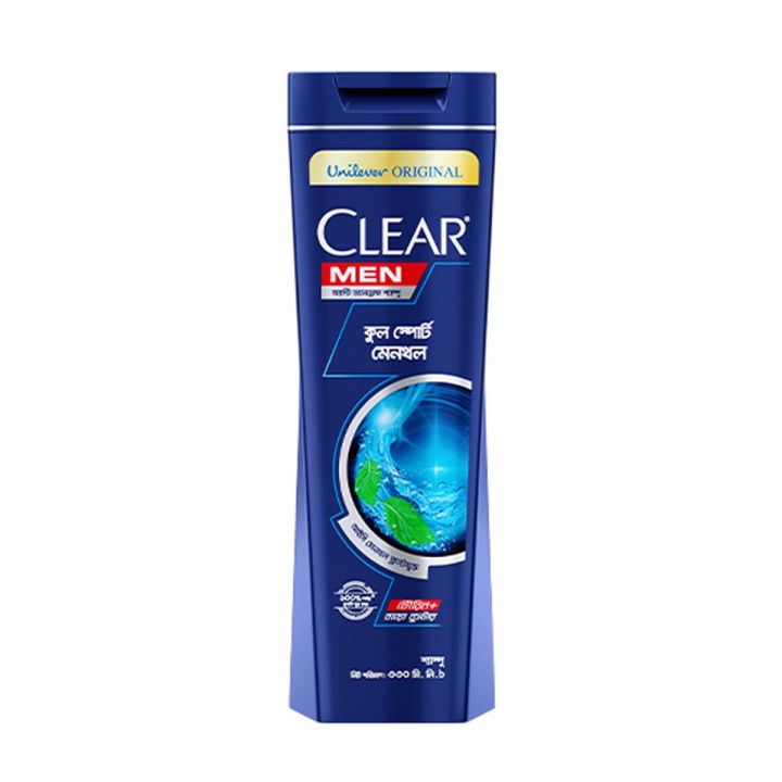 Clear%20Men%20Shampoo%20Cool%20Sport%20Menthol%20Anti%20Dandruff%20330ml%20-%20Image%202
