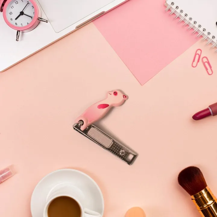 1Pc%20Baby%20Nail%20Clipper%20Safety%20Cutter%20Toddler%20Infant%20Scissor%20Manicure%20Pedicure%20Care%20Random%20Color%20-%20Image%202