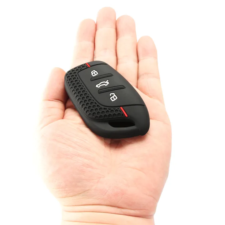 For%20MG%204%202023%20Mg4%20Ev%20MG%20HS%20GT%20ZS%20EV%20ZX%20MG5%20MG6%203%20Buttons%20Silicone%20Fob%20Key%20Cover%20Case%20Keychain%20for%20Roewe%20RX3%20RX5%20RX8%20ERX5%20I6%20I5%20-%20Image%205