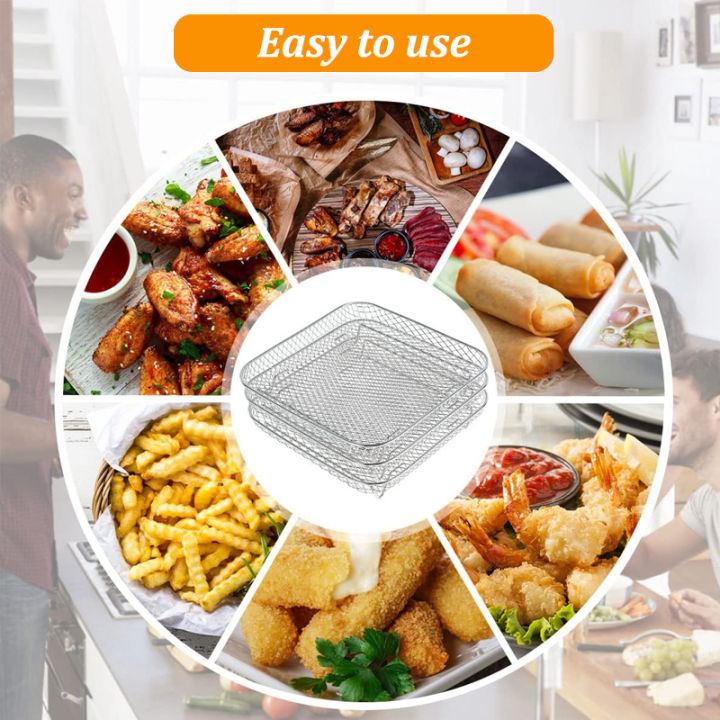 Air%20Fryer%20Baking%20Rack%20Stackable%20Stainless%20Steel%20Air%20Fryer%20Basket%20Accessories%20for%20Baking%20Roasting,%20Oven%20&%20Dishwasher%20Safe%20-%20Image%205