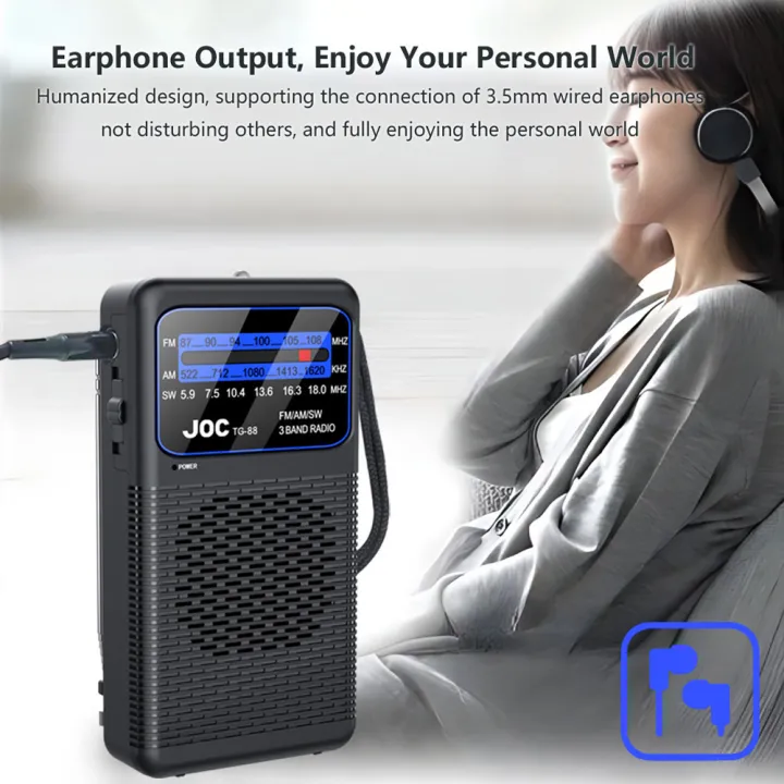 Portable%20Radio%20FM%20AM%20Pocket%20Radio%20With%20LED%20Light%20Mini%20Hand%20Radio%20Receiver%20Excellent%20Reception%20Clear%20Speaker%20for%20Elder%20Go%20Hiking%20-%20Image%203