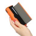 Leather Case For IQOS ILUMA Prime Replaceable ILUMA Prime Protection Cover Holder Pouch For IQOS Accessories. 