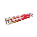 Premium Quality Diamond Aluminium Foil Sheet 37.5 sq.ft. 