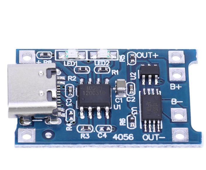 pack%20of%201%20TP%204056%20Charging%20Module%20Type%20C%20for%20litheam%20battery%2018650%20charging%20-%20Image%202