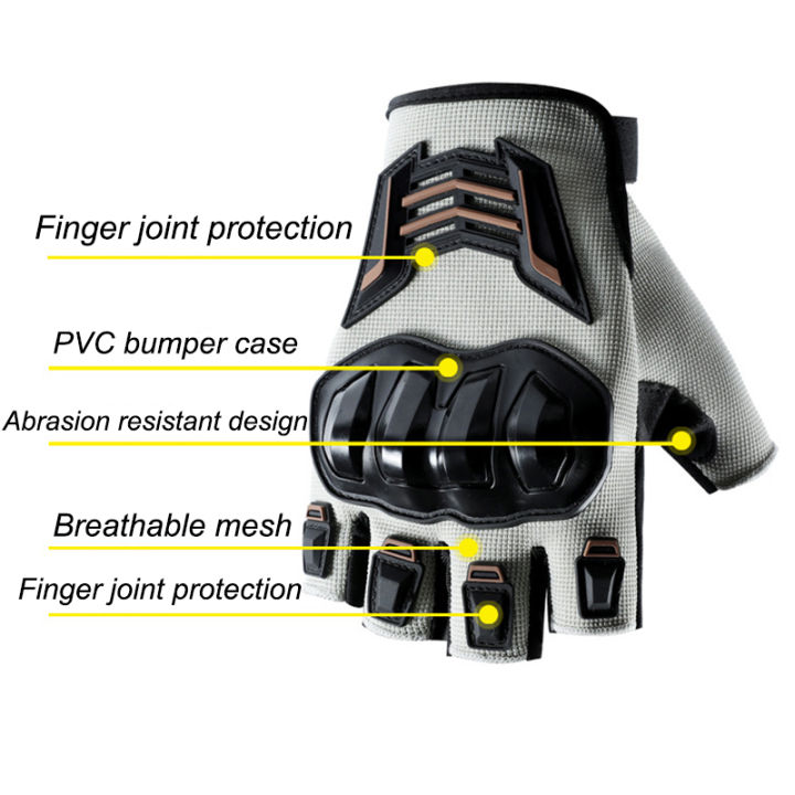 Summer%20Motorcycle%20Half%20Finger%20Gloves%20Outdoor%20Cycling%20Breathable%20Glove%20Motorbike%20Drop-Resistant%20Gloves%20-%20Image%203