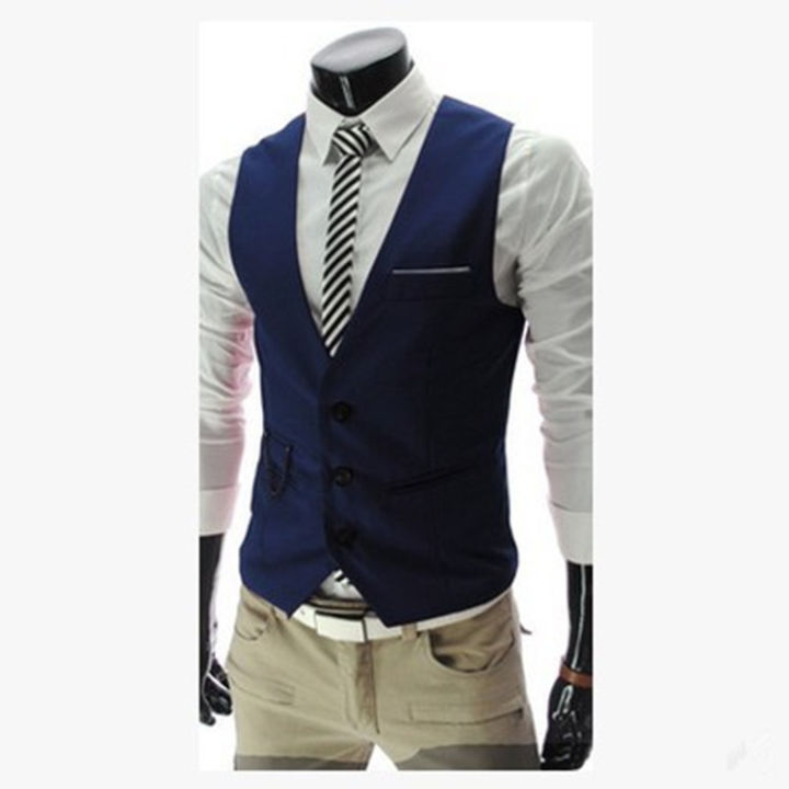 7XL%20High%20Quality%20Dress%20Vests%20For%20Men%20Slim%20Fit%20Mens%20Suit%20Vest%20Male%20Waistcoat%20Gilet%20Homme%20Casual%20Sleeveless%20Formal%20Business%20Jacket%20-%20Image%207