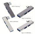 USB  HUB 3.0 3 Port Multi USB Splitter OTG Adapter For Xiaomi Lenovo Macbook Pro 13 15 Air Pro Computer Accessories. 
