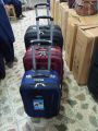 Large 28 size - Travel bag - Suitcase Trolley Bag - Luggage set - High Quality suitcase - Premium quality - Attachi - Imported suitcase. 