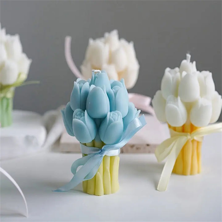 DIY%20Tulip%20Bouquet%20Silicone%20Candle%20Molds%203D%20Tulip%20Floral%20Designs%20Handmade%20Soap%20Plaster%20Resin%20Crafts%20Casting%20Mold%20DIY%20Home%20Decor%20-%20Image%206