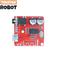 BT5.0 Pro Bluetooth 5.0 Audio Receiver Board MP3 Lossless Decoder Wireless Stereo Music Module 3.7-5V XY-BT-Mini. 