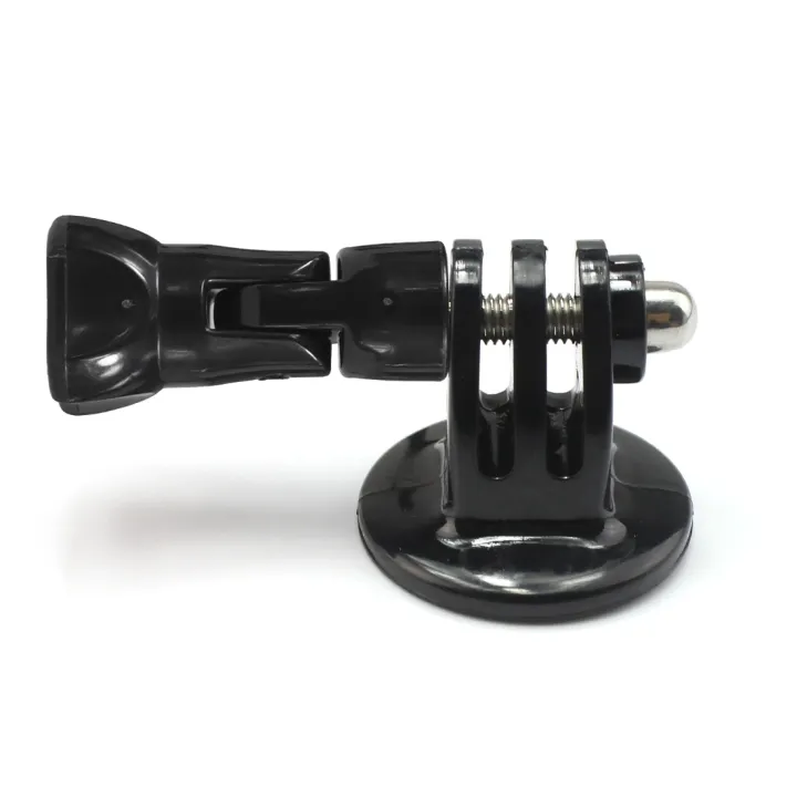 1/4"%20Tripod%20Adapter%20Converter%20w%20Thumb%20Screw%20Mount%20for%20%20HD%20Hero%2013%2012%2011%2010%209%208%207%206%205%20%20Yi%204K%20Action%20Camera%20Stand%20Holder%20-%20Image%205