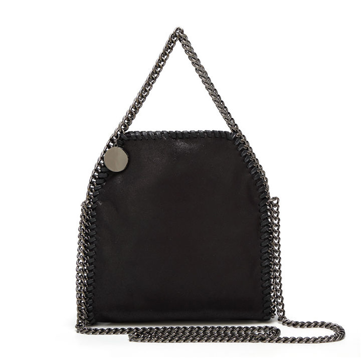 Chain%20Bags%20Soft%20Fashion%20Shoulder%20Women's%20Bag%20Luxury%20Handbags%20High%20Quality%20Crossbody%20Designer%20Tote%20Bags%20for%20Women%202024%20Wholesale%20-%20Image%202