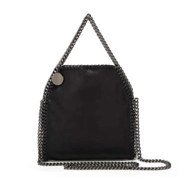 Chain%20Bags%20Soft%20Fashion%20Shoulder%20Women's%20Bag%20Luxury%20Handbags%20High%20Quality%20Crossbody%20Designer%20Tote%20Bags%20for%20Women%202024%20Wholesale%20-%20Image%202
