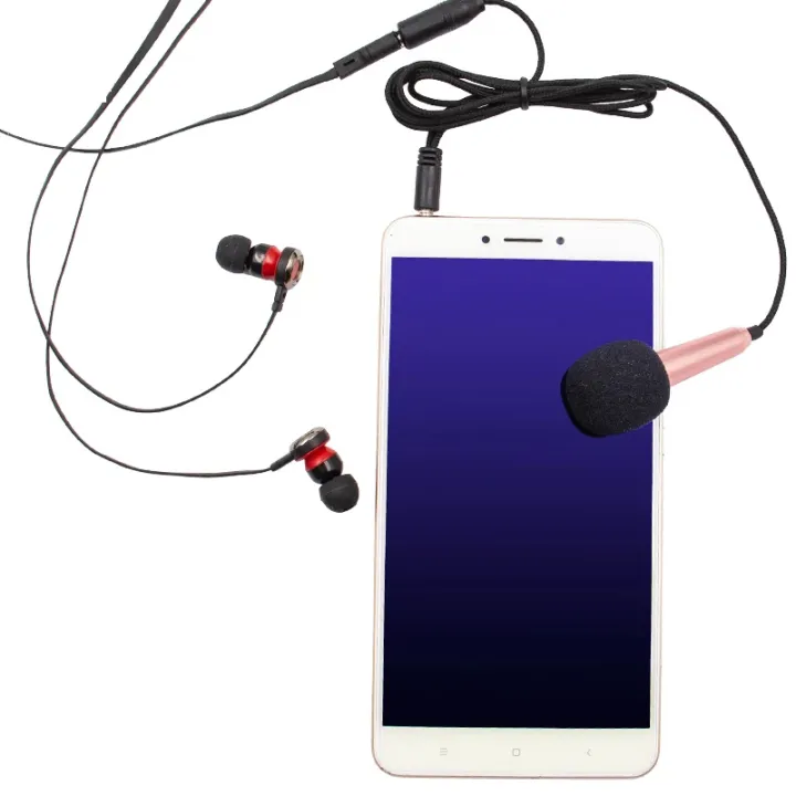 Portable%203.5mm%20Stereo%20Studio%20Mic%20KTV%20Karaoke%20Mini%20Microphone%20For%20Smart%20Phone%20Laptop%20PC%20Desktop%20Handheld%20Audio%20Microphone%20-%20Image%202