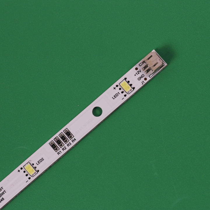 Freezer%20Refrigerator%20LED%20Strip%20Light%20Bar%20for%20RONGSHENG/%20%20E349766%20MDDZ-162A%201629348%20DC12V%202W%20HCDM415LC%20-%20Image%204