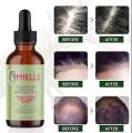 Mielle Organics Rosemary Hair Oil for Hair Growth Mint Scalp & Hair Strengthening Oil for All Hair 59 ML(100%original). 