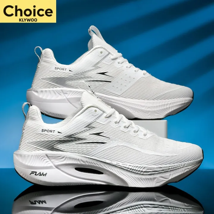 Marathon%20Running%20Shoes%20Men%20Sports%20Air%20Cushion%20Carbon%20Board%20Breathable%20Lightweight%20Comfortable%20Women's%20Athletic%20Nonskid%20Sneakers%20-%20Image%207