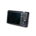 Samsung PL221 14.2MP Digital Camera with 5x Optical Zoom. 