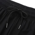 Running Pants Jogging Casual Summer Thin Elastic Sweatpants Quick Dry Ice Silk Straight Pants Sports Gym Breathable Men Trousers.
