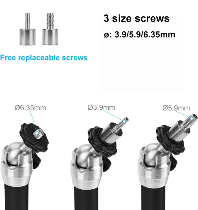 Portable%20Projector%20Bracket%20%20360%C2%B0%20Rotatable%20Ceiling%20Wall%20Mount%20Beamer%20Holder%20Aluminium%20compatable%20for%20HY300%20HY320%20Beam%20Projector%20-%20Image%204