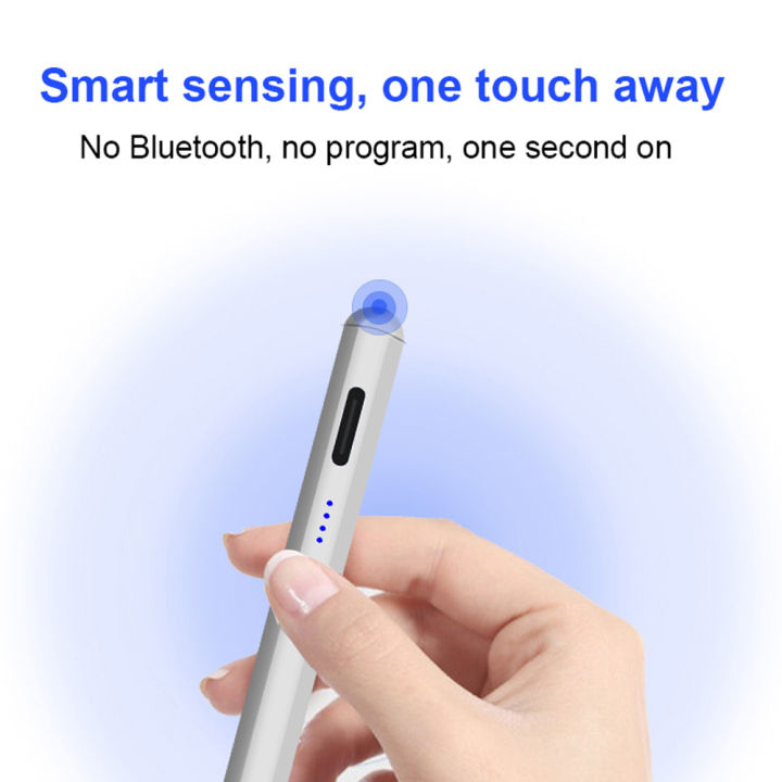 NEW%20Universal%20Stylus%20Pen%20For%20Android%20IOS%20Capacitive%20Screen%20Touch%20Pen%20For%20iPad%20%20Pencil%20For%20%20%20%20Tablet%20Pen%20-%20Image%203