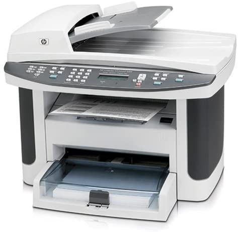 hp laserjet MFP 1522fn ,Scanner, Printer,Photocopier,network, Best Multifunction machine, fresh stock,