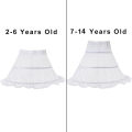 Girls Snow Queen Kids Costumes Girls Carnival Party Prom Gown Elsa Robe-Playing Children Clothing Princess Dress Birthday Dress.