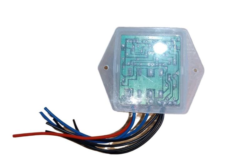 Coster horn relay / 12v relay / Universal 12V relay kit / Horn 12V relay kit / Horn relay kit