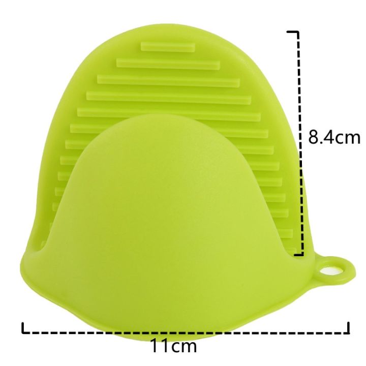 2PC%20Grip%20Oven%20Pot%20Holder%20%E2%80%93%20Non-slip%20Heat%20Resistant%20Silicone%20Mitts%20for%20Baking,%20BBQ%20&%20Cooking%20(Multicolor)%20-%20Image%202