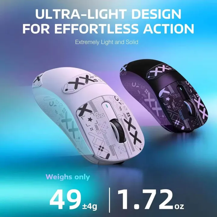 Attack%20Shark%20X3%20Wireless%20Gaming%20Mouse-6%20DPI%20Levels,%20Ultra-Light%20Design%20-%20Image%204