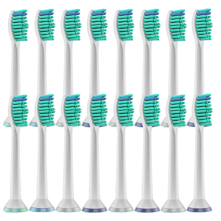 4-36 Pcs Replacement Toothbrush Heads Compatible with Electric Brush Head 1100 2100 4100 4300 5100 5300 6100 6500 Etc