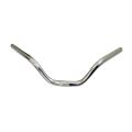 Bike Handlebar Riser Bar 25.4mmx570mm Premium Replacement Bicycle Handlebar Aluminum Alloy for Road Bikes Cycling Accessories.