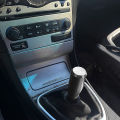 78mm Gear Shift Knobs Universal Aluminum Alloy Weighted Shifter Knobs Metal Gear Lever Stick Handle Gear Shifter Gear Head Knob. 