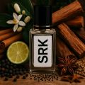 SRK Perfume 6ml/15ml. 
