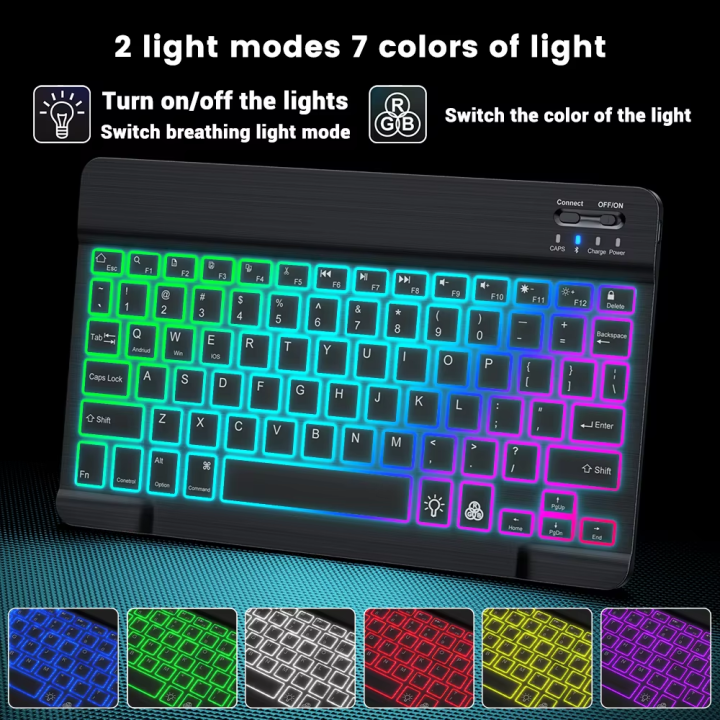 Mini%20Bluetooth%20Keyboard%20RGB%20Wireless%20Keyboard%2010%20inch%20Backlit%20Keyboard%20Backlight%20Touchpad%20Keyboard%20for%20IOS%20Android%20Windows%20iPad%20-%20Image%203
