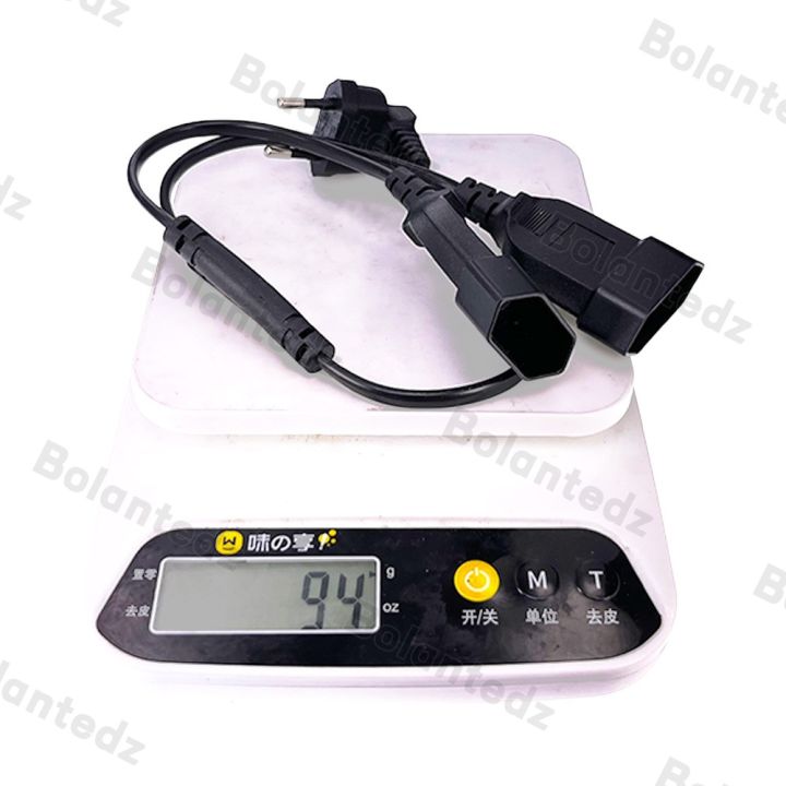 EU%20CEE7/16%2090%20Degree%20Male%20to%20Female%20Dual%20Output,2%20Ways%20Outlet%20Extension%20Cord%20European%202%20Prong%20M/F%20Power%20Splitter%20Cable%20-%20Image%206