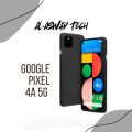 GOOGLE PIXEL 4a5g | 6gb ram | 128gb rom | official pta approved | 4000 mAh battery | camera better than iphone 11 | kit phone | can be updated to android 14 |. 