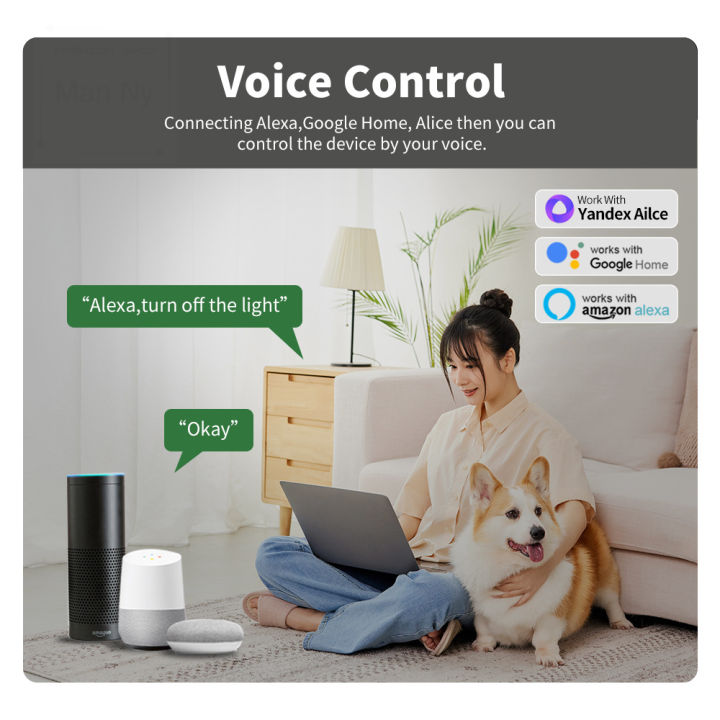 MANHOT%20Wifi%2016A%20Smart%20Light%20Switch%20DIY%20Switches%20Module%20Relay%20Supports%202%20Way%20Voice%20Control%20Work%20With%20Smart%20Life%20Alexa%20%20Home%20-%20Image%203