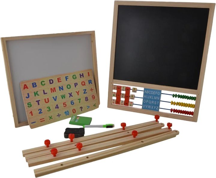 Double%20Sided%20Drawing%20Board%20%E2%80%93%20Multifunctional%206%20in%201%20educational%20board%20kid%20learning%20board%20-%20Image%202