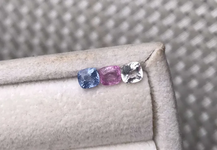 3pcs%20natural%20gems%20Ruby%20sapphire%20yellow%20sapphire%20-%20Image%202