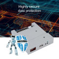SFR1M44-U100 3.5in 1.44MB USB SSD Floppy Drive Emulator Plug and Play.