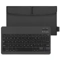 10 Inch Bluetooth Keyboard for IPad Android Tablet Smart Phone Ultra-thin External Charging Wireless Keypad. 