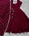 Shafoon maxi 3 piese. 
