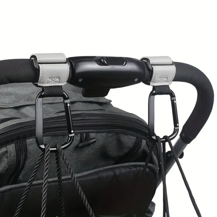 Universal%20Stroller%20Hooks%20Clip%20Heavy%20Duty%20Hanging%20Organizer%20for%20Diaper%20Bags%20Prams%20Shopping%20Carts%20Car%20Seats%20Baby%20Carriers%20-%20Image%202