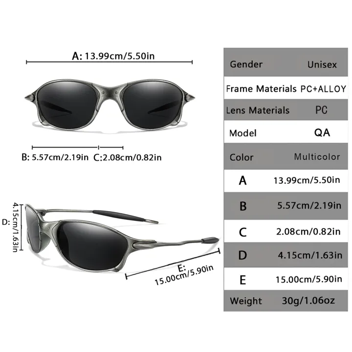 Unisex%20Fashion%20Sunglasses%20UV400%20Metal%20Shades%20for%20Outdoor%20Sports%20Fishing%20Running%20Hiking%20Driving%20Cycling%20UV%20Protection%20-%20Image%202