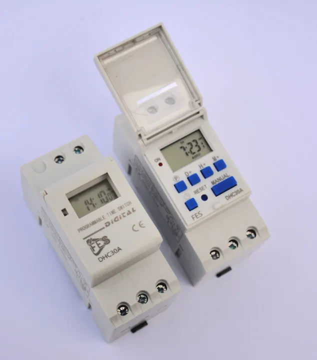 Digital%20Timer%20Switch%20Switch%20%7C%7C%20Programmable%20Timer%20%7C%7C%20Dhc-30A%20Timer%20-%20Image%202