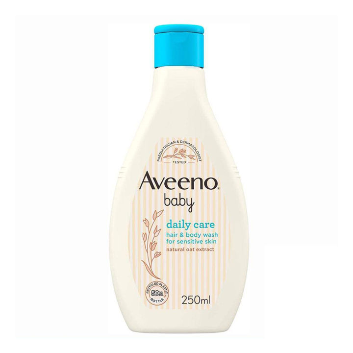 Aveeno%20Baby%20Daily%20Care%20Hair%20And%20Body%20Wash%20250ml%20UK%20Formulated%20With%20Natural%20Oat%20Extract%20For%20Newborn%20Sensitive%20Skin%20-%20Image%204